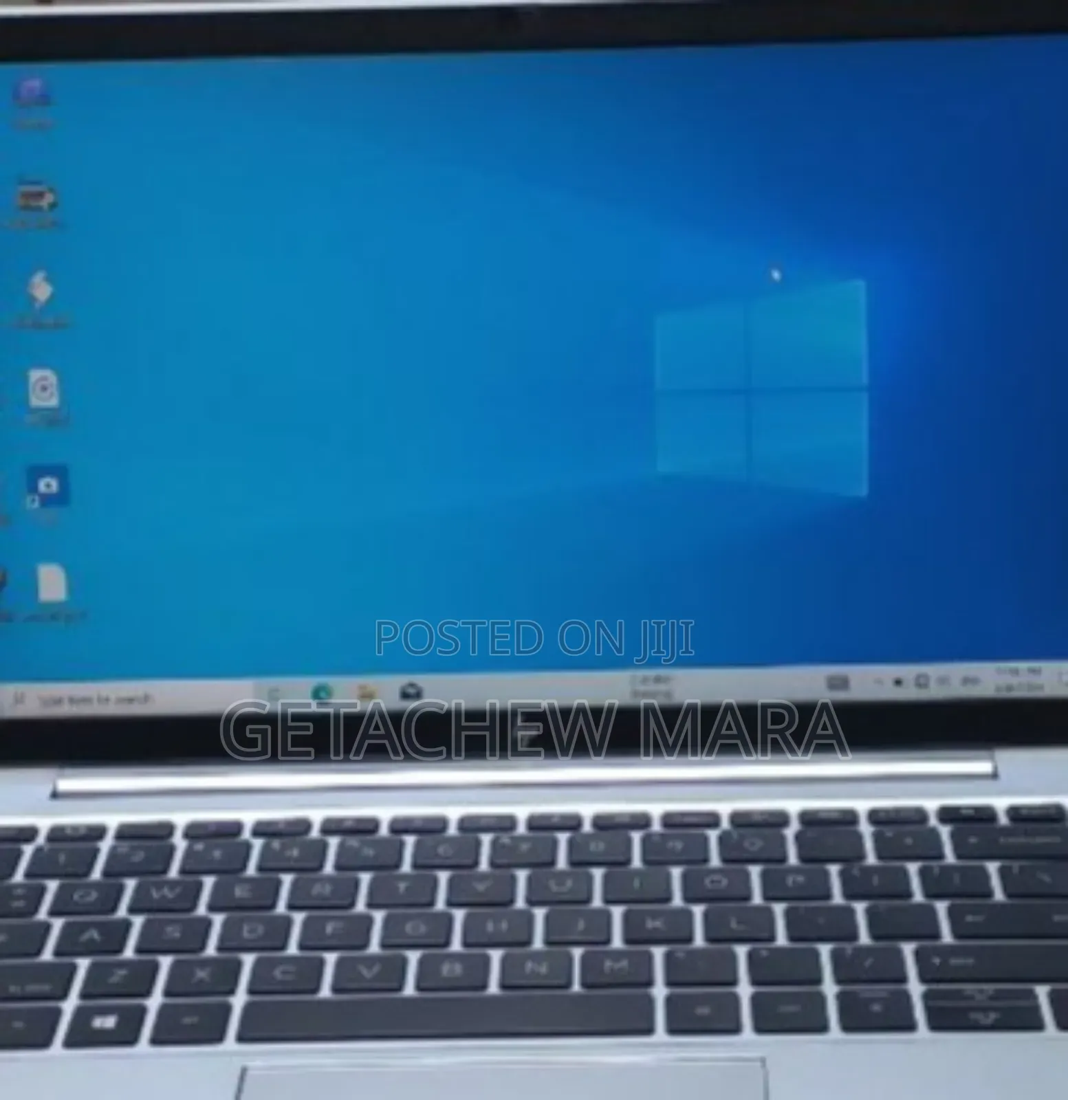 New Laptop HP EliteBook 840 8GB Intel Core I5 SSD 256GB