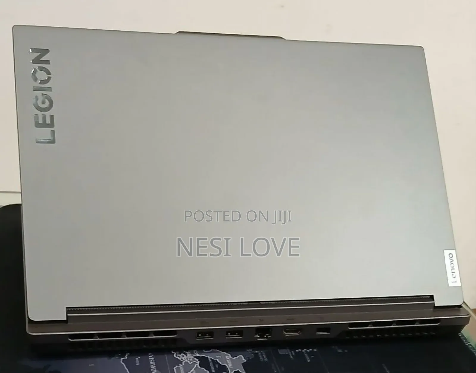New Lenovo Legion Y7000P IRX9 Gaming Laptop 16GB Intel Core i7 SSD 1T