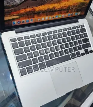 Photo - New Laptop Apple MacBook 2015 8GB Intel Core I5 SSD 256GB