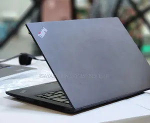 New Laptop Lenovo ThinkPad T14 16GB Intel Core I7 SSD 512GB