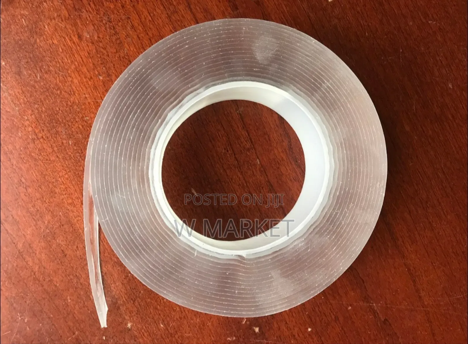 Nano Tape(Double Sided 5meter)
