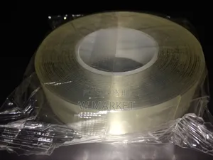 Nano Tape(Double Sided 5meter)