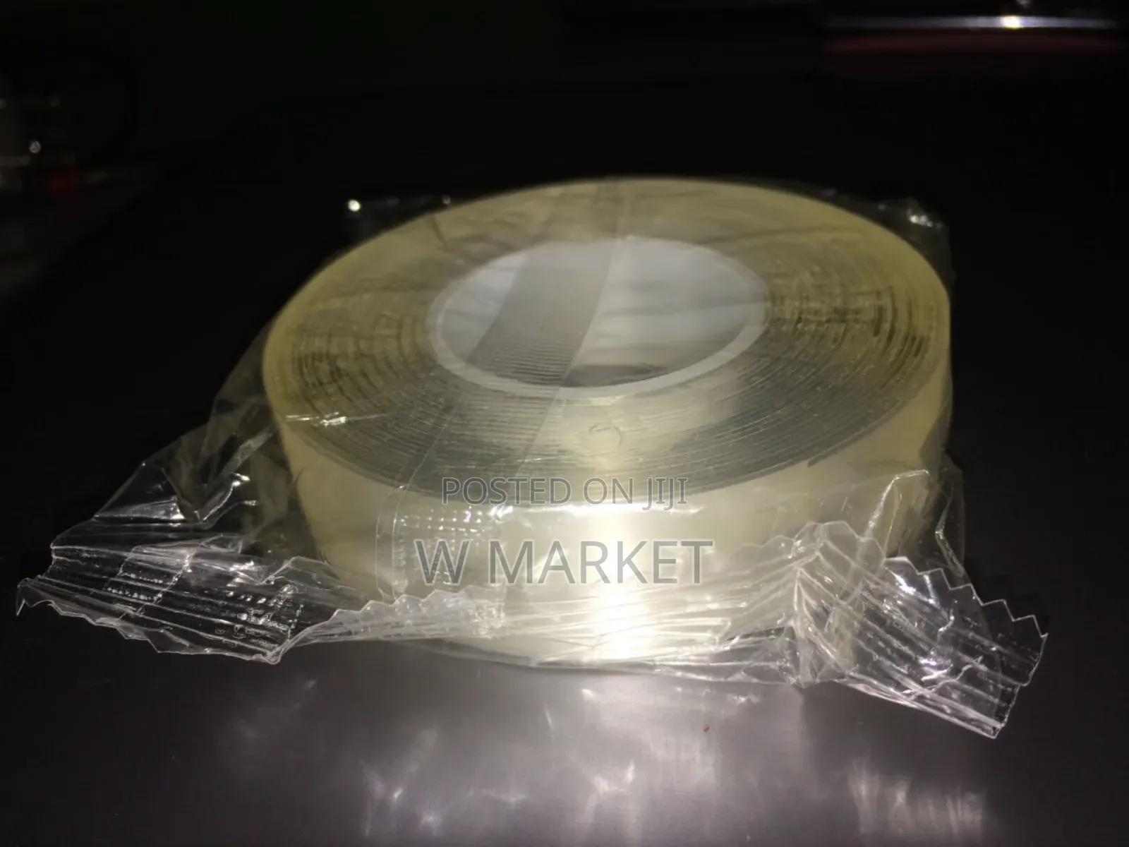 Nano Tape(Double Sided 5meter)