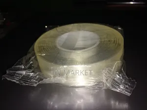 Nano Tape(Double Sided 5meter)