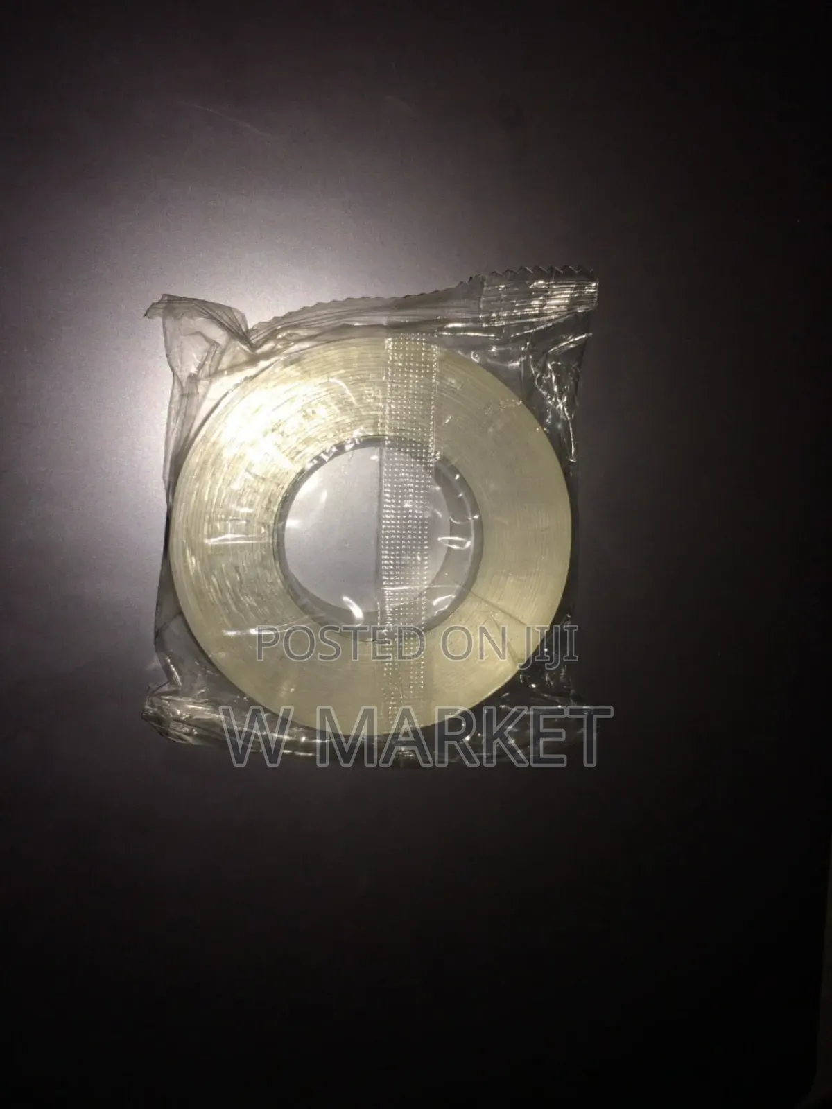 Nano Tape(Double Sided 5meter)