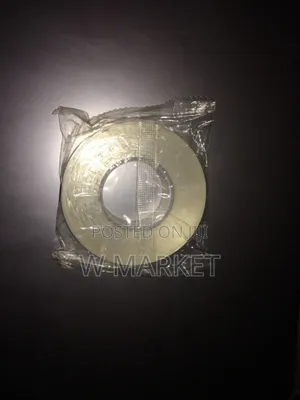 Nano Tape(Double Sided 5meter)