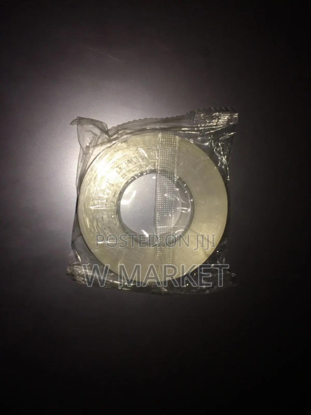 Nano Tape(Double Sided 5meter)