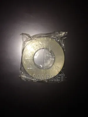 Nano Tape(Double Sided 5meter)