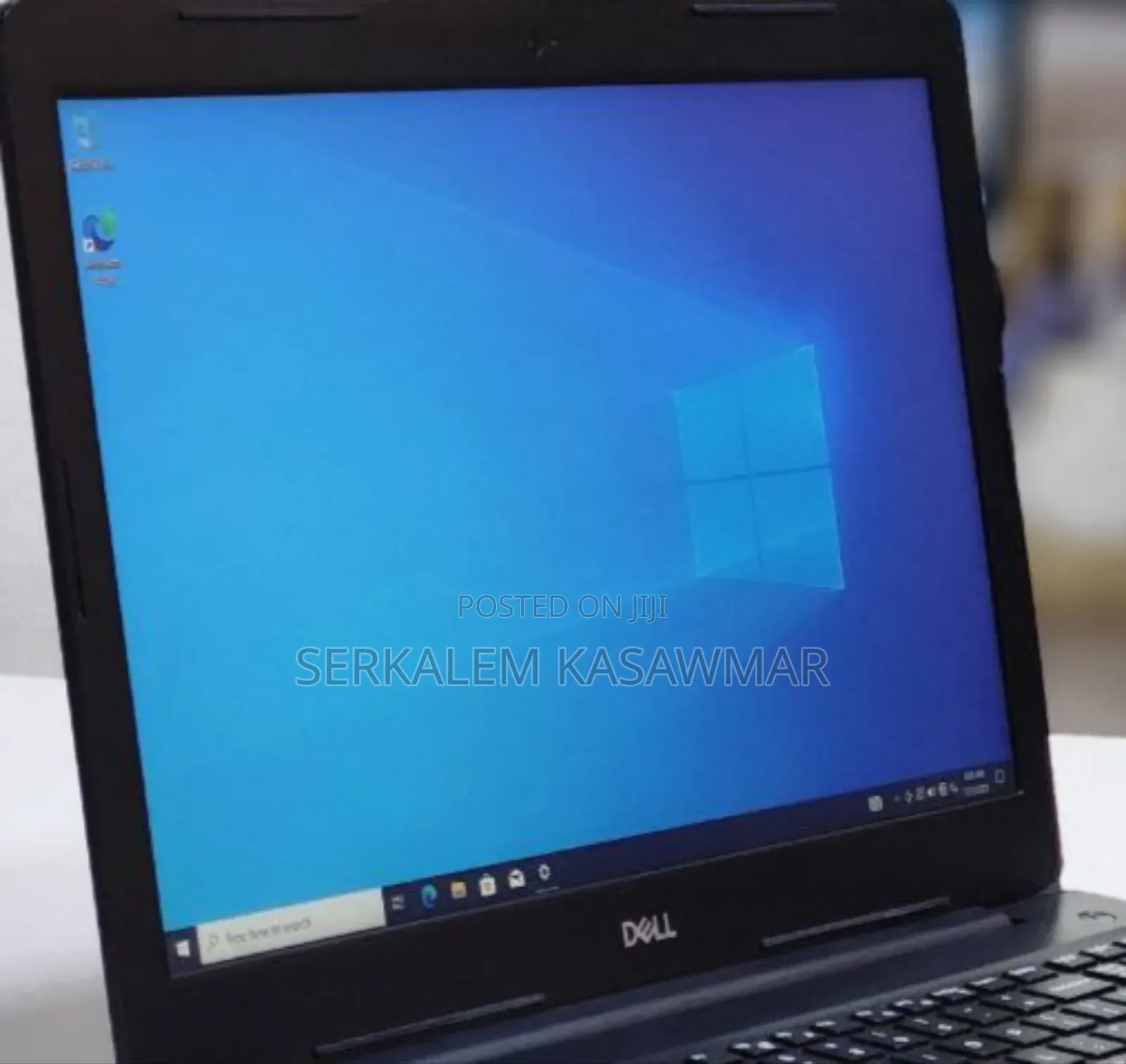 New Laptop Dell Vostro 1015 8GB Intel Core I5 SSD 512GB