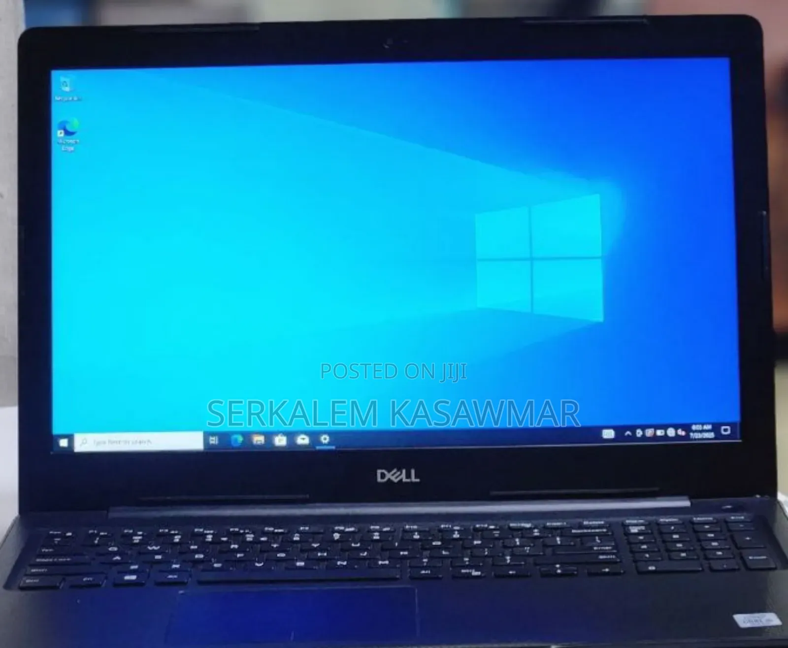 New Laptop Dell Vostro 1015 8GB Intel Core I5 SSD 512GB