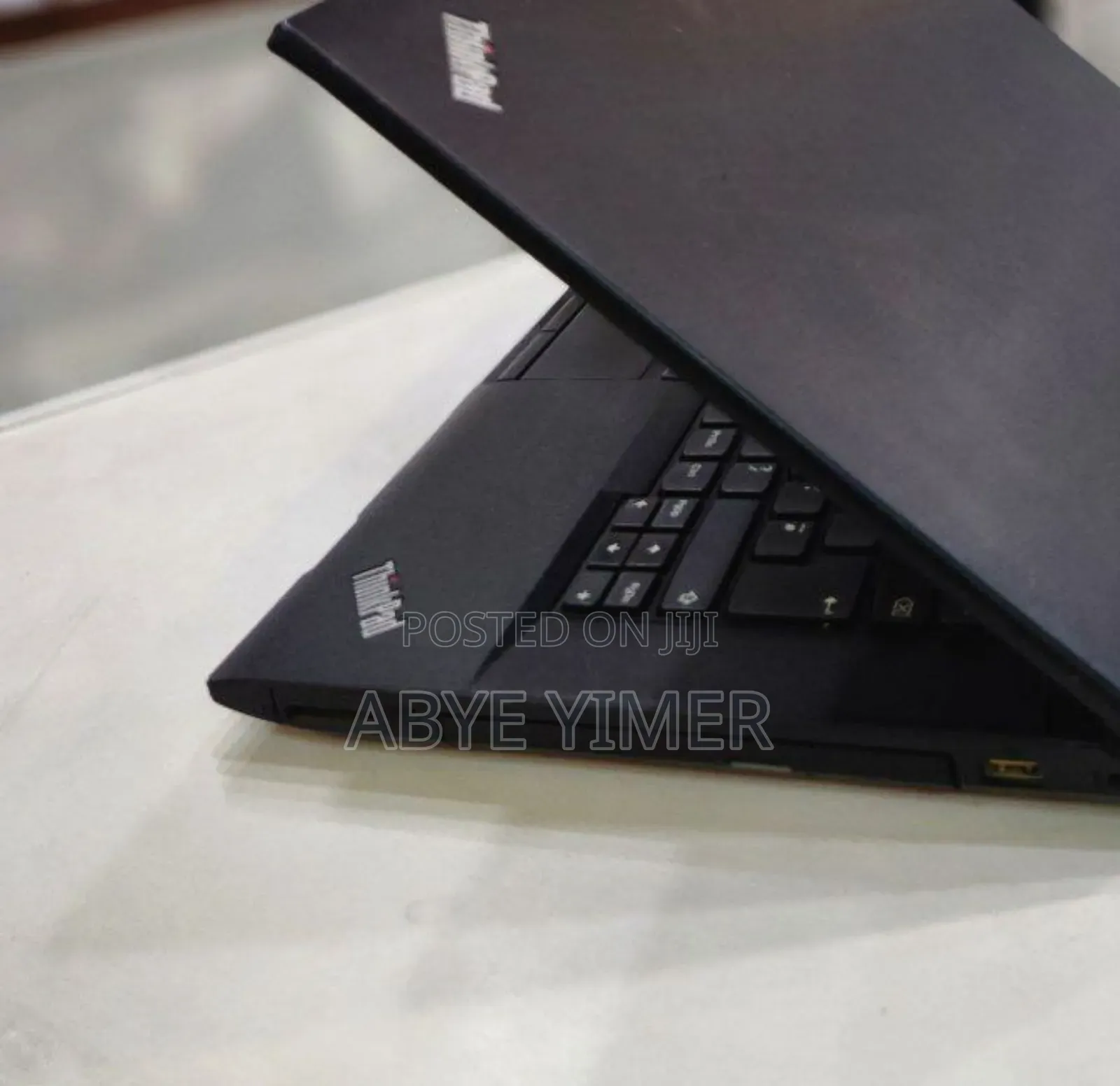 New Laptop Lenovo ThinkPad T430 4GB Intel Core i5 HDD 500GB