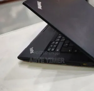 Photo - New Laptop Lenovo ThinkPad T430 4GB Intel Core i5 HDD 500GB