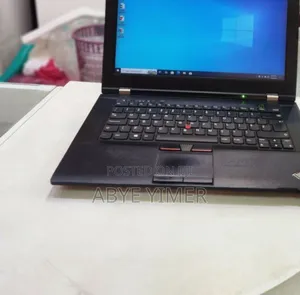 New Laptop Lenovo ThinkPad T430 4GB Intel Core i5 HDD 500GB