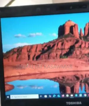 Photo - New Laptop Toshiba Portege R930 4GB Intel Core I5 HDD 500GB