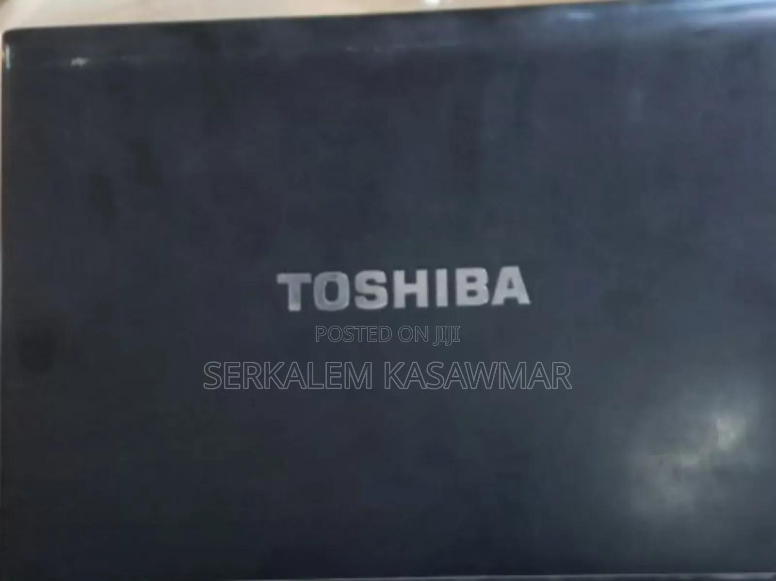 New Laptop Toshiba Portege R930 4GB Intel Core I5 HDD 500GB