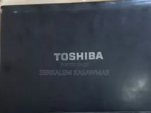 New Laptop Toshiba Portege R930 4GB Intel Core I5 HDD 500GB