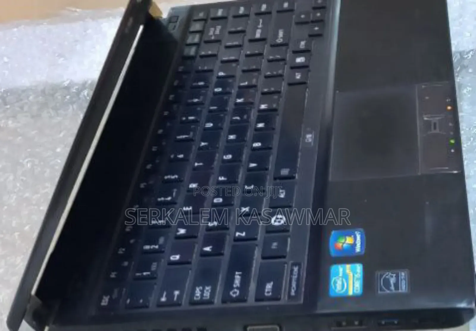 New Laptop Toshiba Portege R930 4GB Intel Core I5 HDD 500GB