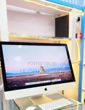 New Desktop Computer Apple iMac 16GB Intel Core I5 SSD 1T