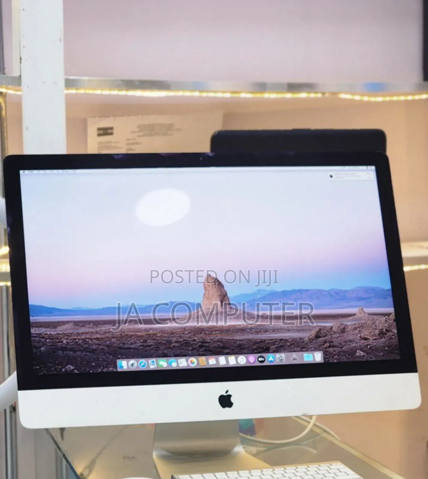 New Desktop Computer Apple iMac 16GB Intel Core I5 SSD 1T