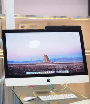 Photo - New Desktop Computer Apple iMac 16GB Intel Core I5 SSD 1T