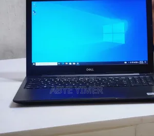 Photo - New Laptop Dell Vostro 1015 8GB Intel Core I5 SSD 512GB