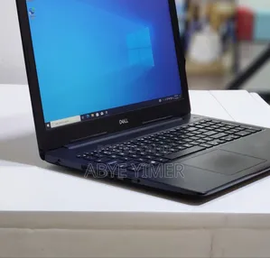 New Laptop Dell Vostro 1015 8GB Intel Core I5 SSD 512GB