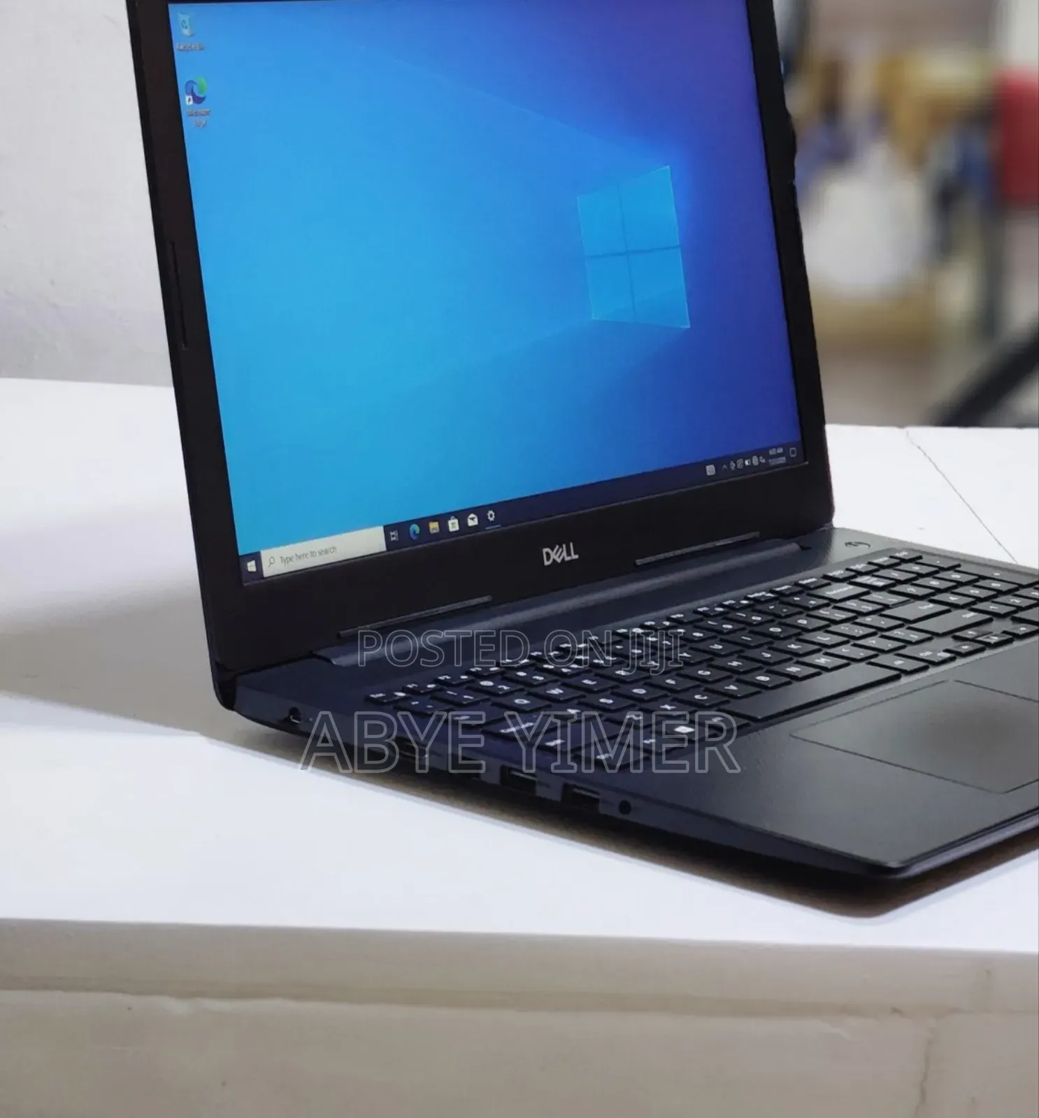 New Laptop Dell Vostro 1015 8GB Intel Core I5 SSD 512GB