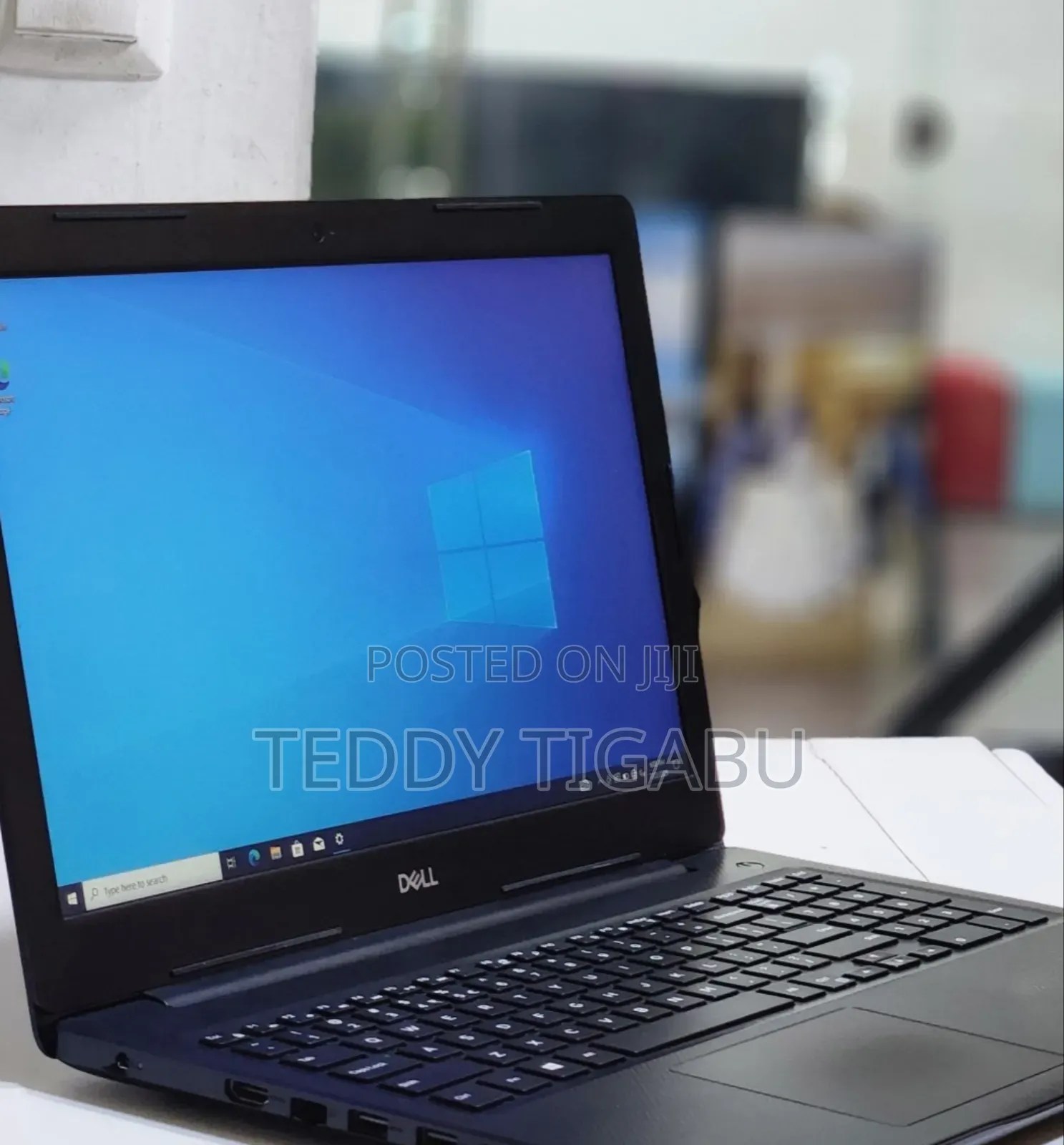 New Laptop Dell Vostro 1014 8GB Intel Core I5 SSD 512GB