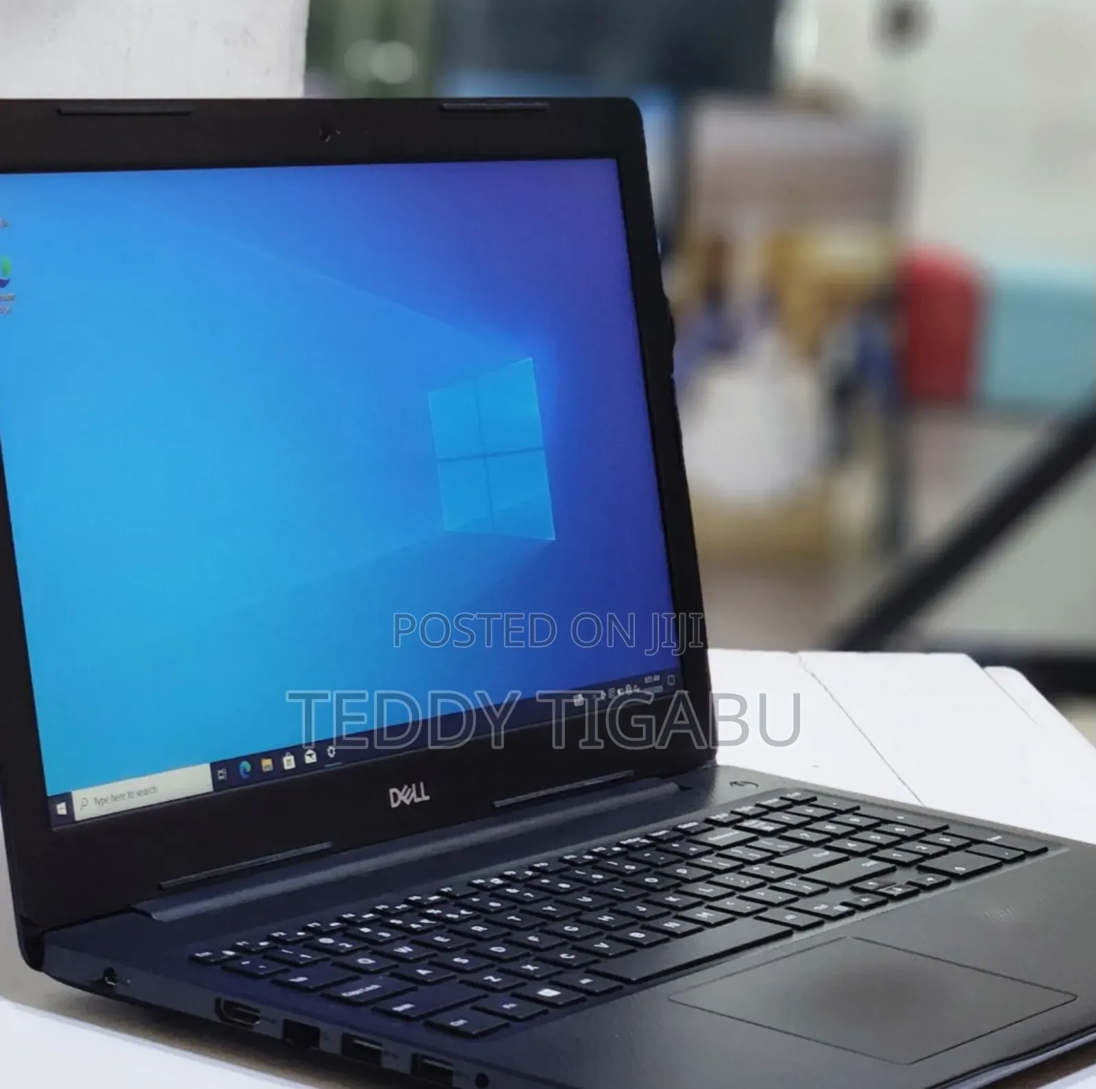 New Laptop Dell Vostro 1014 8GB Intel Core I5 SSD 512GB