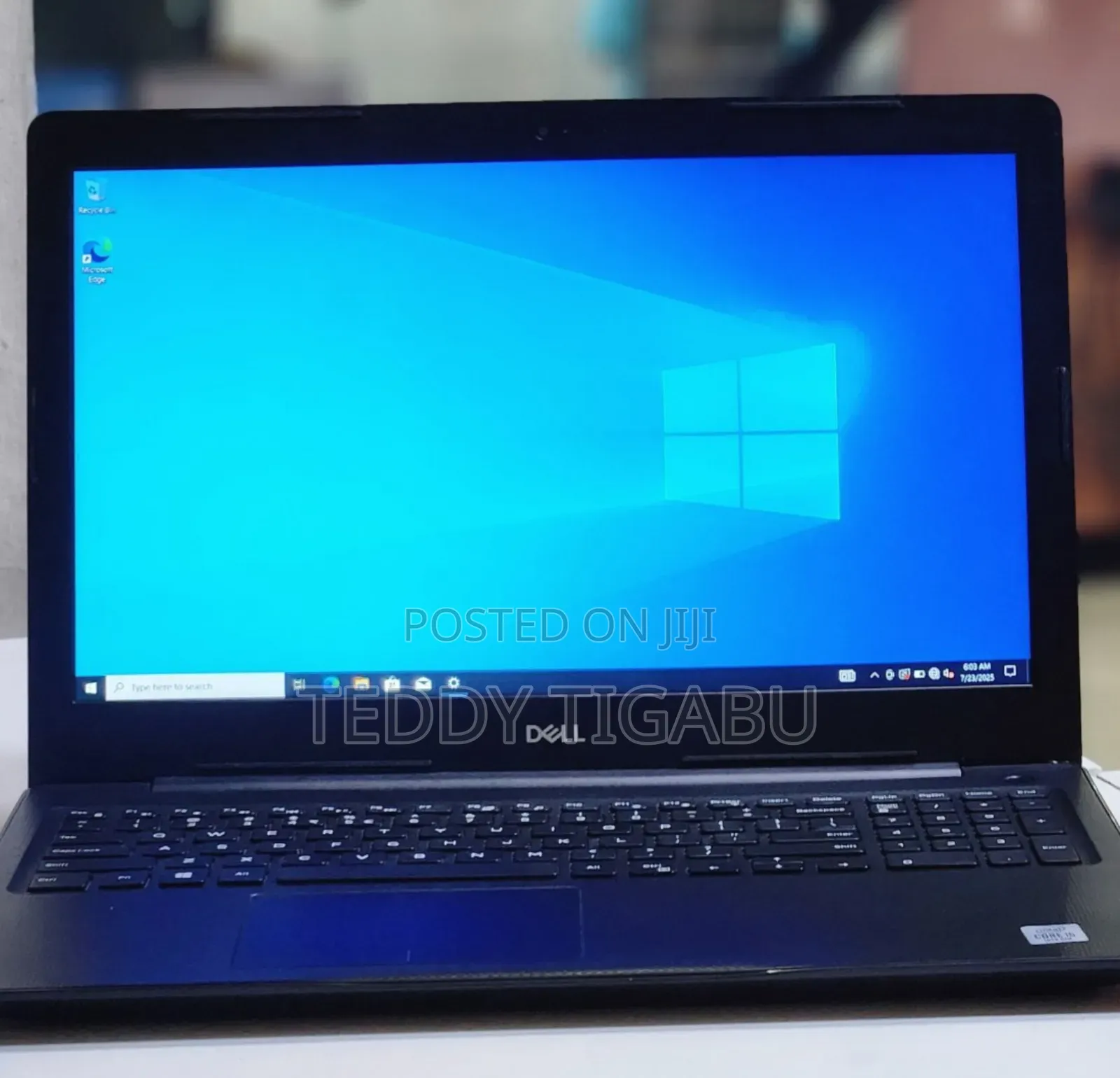 New Laptop Dell Vostro 1014 8GB Intel Core I5 SSD 512GB