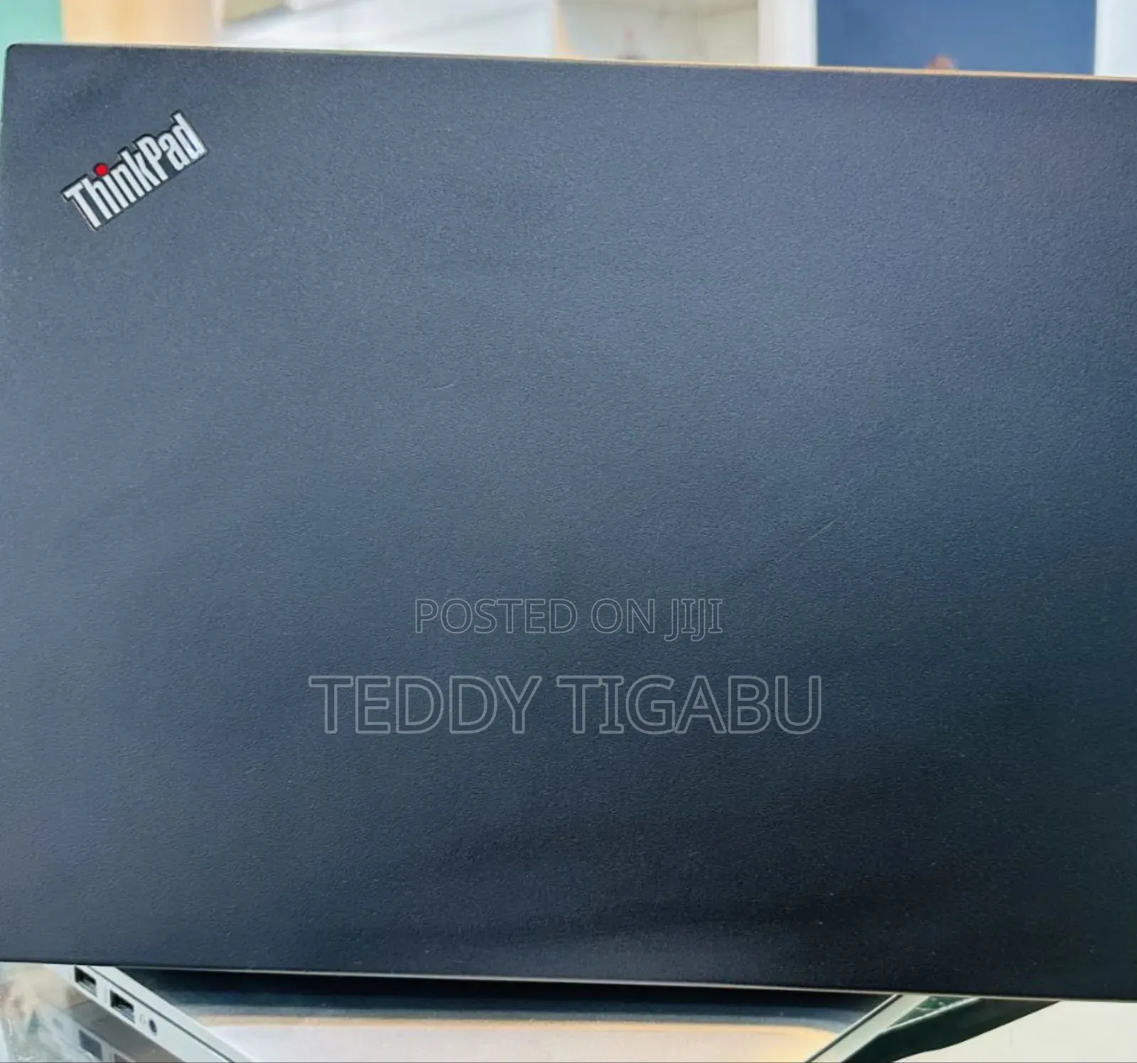 New Laptop Lenovo ThinkPad Yoga 16GB Intel Core I5 SSD 512GB