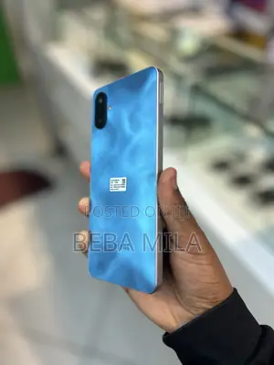 New Samsung Galaxy F06 5G 128 GB