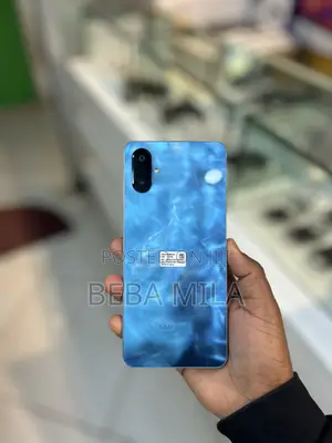 Photo - New Samsung Galaxy F06 5G 128 GB