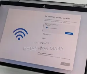 Photo - New Laptop HP Envy X360 16GB Intel Core I7 SSD 1T