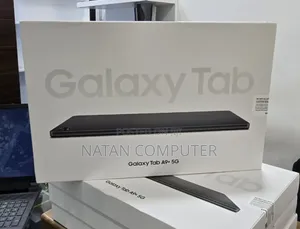 Photo - New Samsung Galaxy Tab A9+ 128 GB