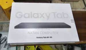 New Samsung Galaxy Tab A9+ 128 GB