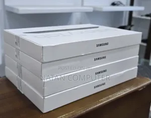 New Samsung Galaxy Tab A9+ 128 GB