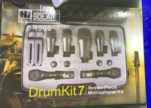 Photo - Drum Mic for Sell