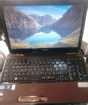 Photo - New Laptop Toshiba Portege R930 4GB Intel Core I5 SSD 700GB