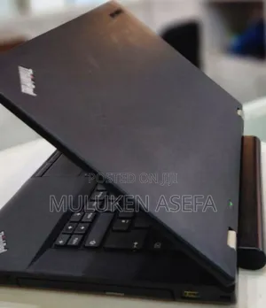 New Laptop Lenovo ThinkPad T430 4GB Intel Core I5 HDD 500GB