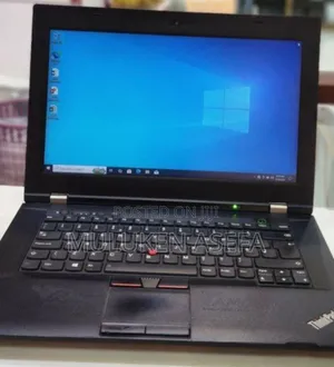 New Laptop Lenovo ThinkPad T430 4GB Intel Core I5 HDD 500GB