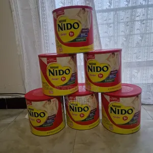 Photo - Nido Kinder Usa