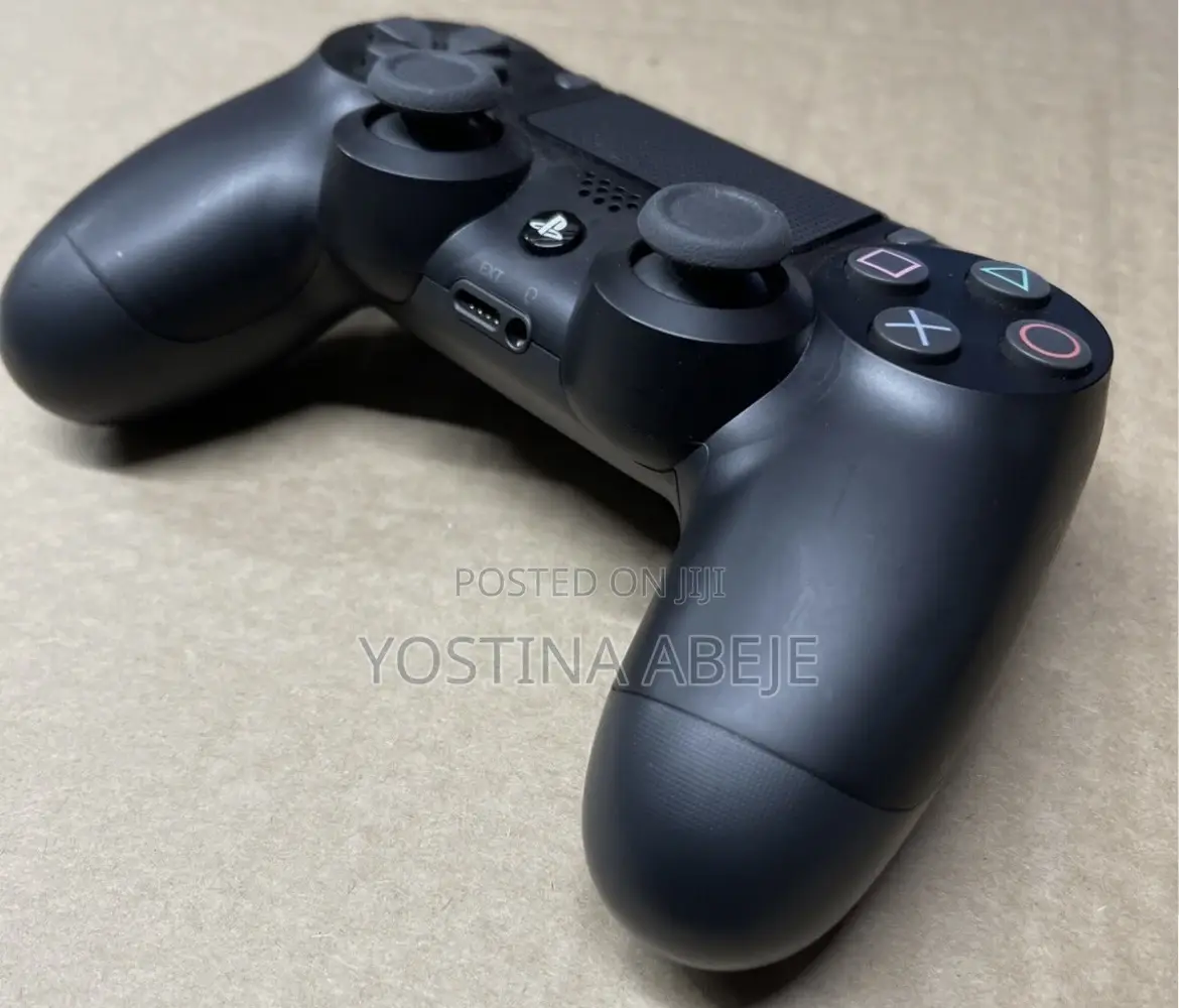 Sony Dualshock 4 Wireless Controller for Playstation 4