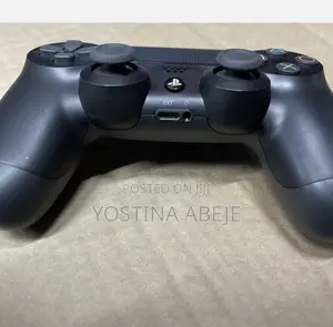 Sony Dualshock 4 Wireless Controller for Playstation 4