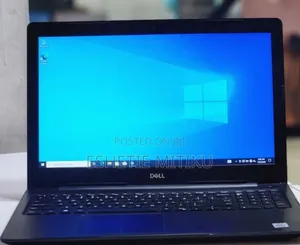 Photo - New Laptop Dell 16GB Intel Core I5 SSD 512GB