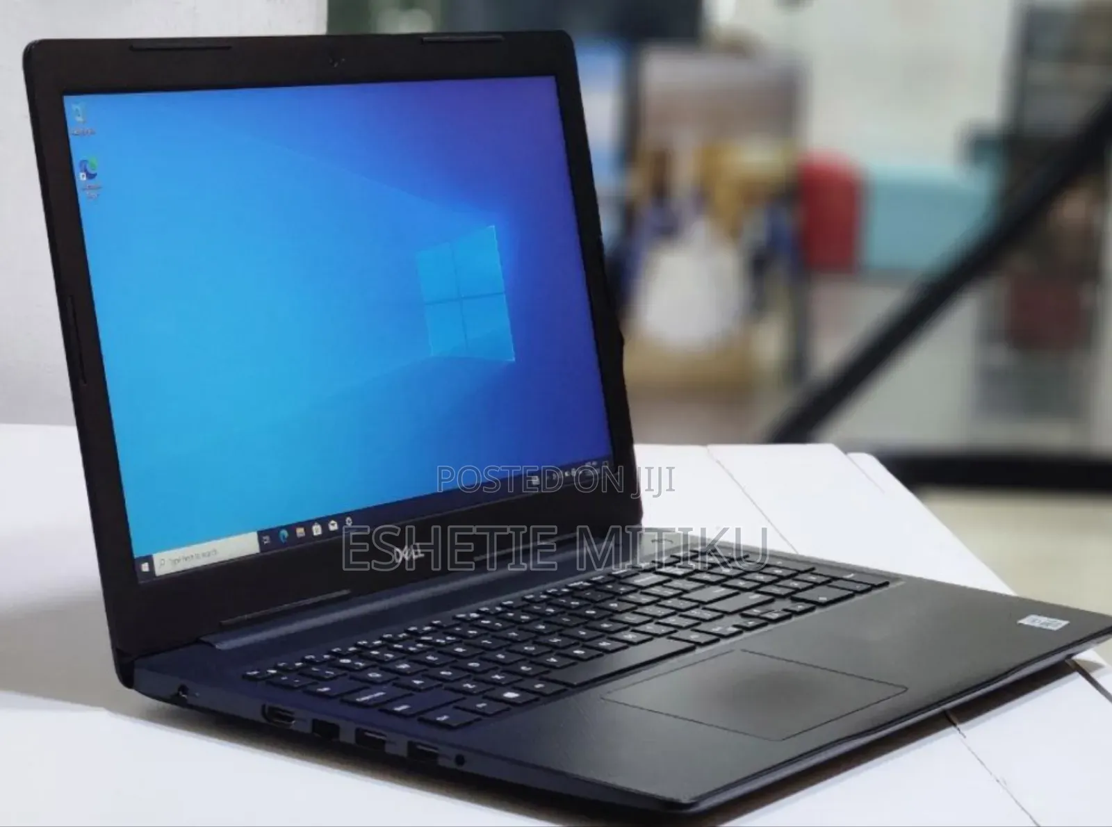 New Laptop Dell 16GB Intel Core I5 SSD 512GB