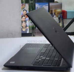 New Laptop Dell 16GB Intel Core I5 SSD 512GB