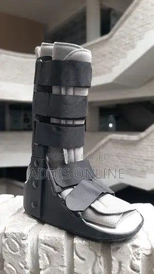 Fracture Walking Boot