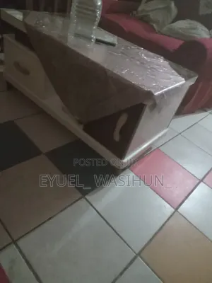 Photo - Table for Salon