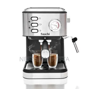 Saachi 20 Bar Coffee Maker